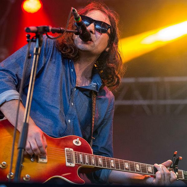 The War on Drugs extend UK tour - tickets
